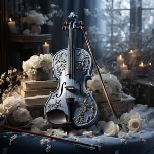 The Silver Violin - God Bless America