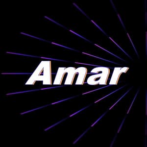 Amar - Jonathan Beats