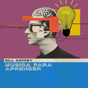 Musica para aprender - Bill Osprey