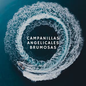 Campanillas Angelicales Brumosas - Sonidos de lluvia ASMR