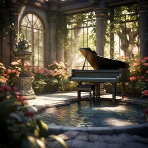 Piano Spa: Melodies for Deep Relaxation - Simply Piano