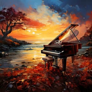 Piano Reflections: Voices of Harmony - Bertie Lambert