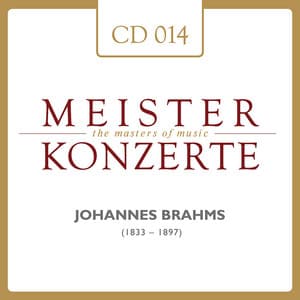 Johannes Brahms - Johannes Brahms