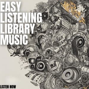 Listen Now - Easy Listening Library Music