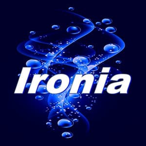 Ironia - Base De Rap