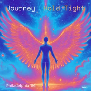 Hold Tight - Journey