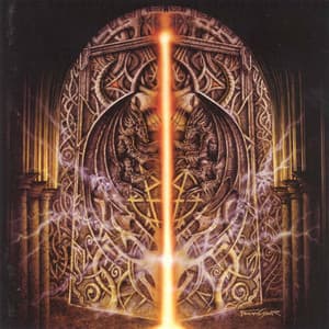At The Gates Of Hell - Bewitched