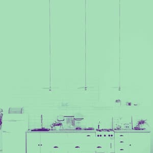 Sparkling Background Music for Delightful Sky - French Mornings