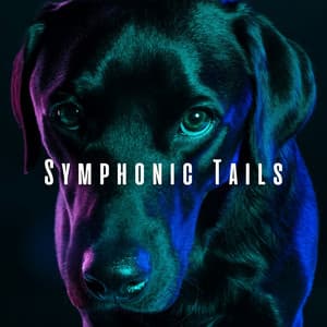 Symphonic Tails: Piano Harmonies for Dogs - Harmony River