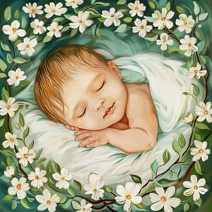 El País De Los Sueños Del Bebé: Música Para Dormir - Materia y energía