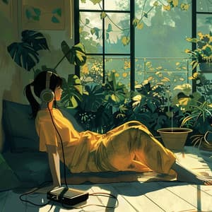 Relaxation Rhythms: Tunes for Unwinding - Nature Of Sweden