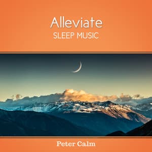 Alleviate - Peter Calm