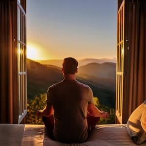 Capas Suaves: Melodías De Relajación Lofi - Academia de Música Chillout