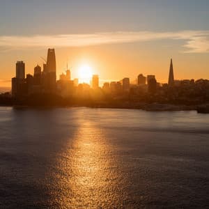 Ritmos Suaves Relajantes: Un Viaje Lofi - Sonidos de la naturaleza en todo el mundo