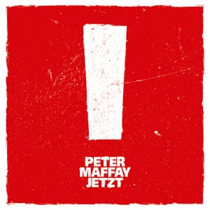 Jetzt! - Peter Maffay