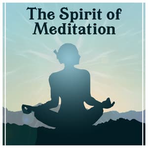 The Spirit of Meditation – Deep Healing Meditation, Yoga Mantras, Om Chanting, Relaxing Sounds & Healing Music - Inner Power Oasis