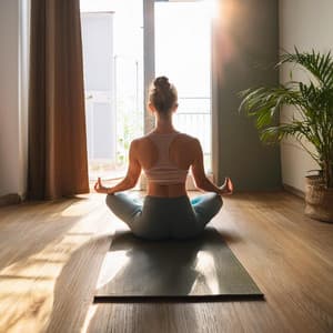 Armonías De Meditación: Música Para El Enfoque Interior - Sonido eterno del alma