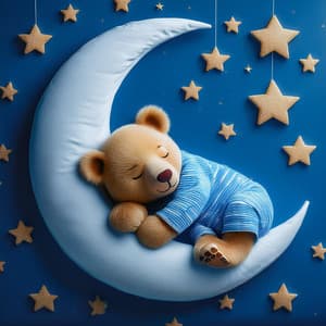 Dulces Canciones De Cuna: Música Para El Sueño Del Bebé - Ritmos suaves y cósmicos