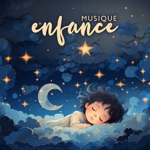 Musique enfance: 15 sons relaxants de bébé - Oasis Relaxante Pour Dormir