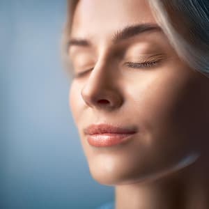 Ritmos De Relajación: Patrones Musicales Calmantes - Día azul