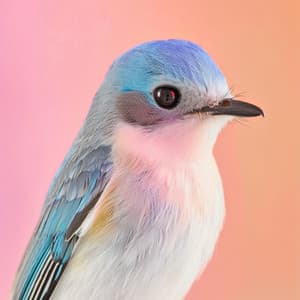 Armonía Del Sueño: Aves Binaurales Reconfortantes - 80 88 Hz - Biblioteca del Sueño