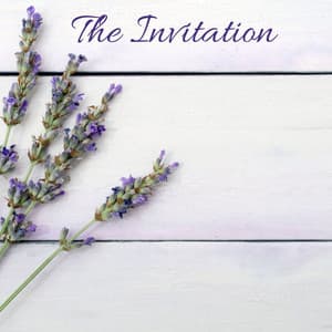 The Invitation - Peaceful Me