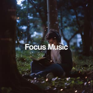 Focus Music - Study Alpha Waves