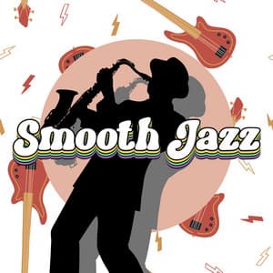 Calming Smooth Jazz Beats for Focus and Concentration - Smooth Jazz