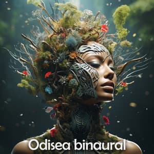 Odisea binaural - Sonidos Binaurales