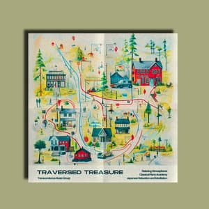 Traversed Treasure - Relaxing Atmospheres