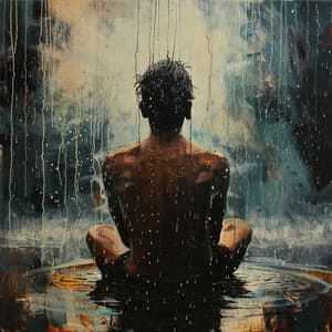 Música Serena De Lluvia Para Relajación En El Spa - La mejor música relajante de SPA