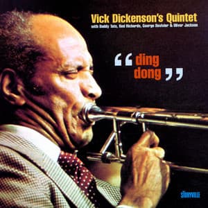 Ding Dong - Vic Dickenson