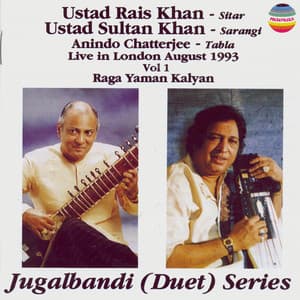 Jugalbandi Duet Series, Vol. 1 - Traditional