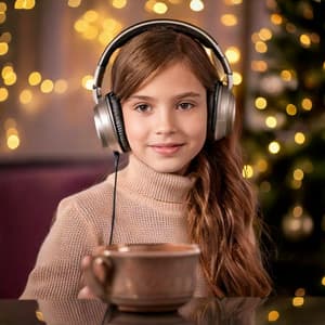 Soft Melodies: Gentle Moments in Music - Spring Music