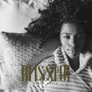 Blissful Sleep State - Relaxation Meditation Songs Divine