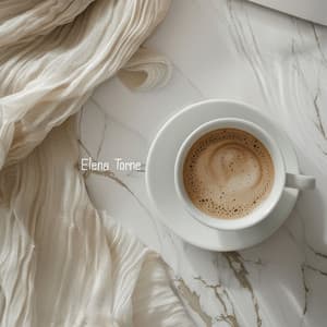 But First Coffee & Smooth and Slow - Elena Torne