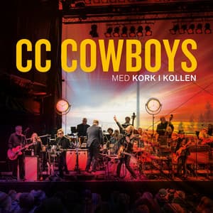 Med KORK i Kollen - CC Cowboys