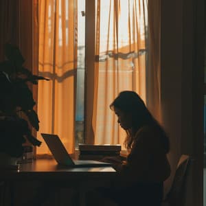 Frecuencias De Enfoque Cognitivo: Música Para La Concentración - El equipo de música tranquila