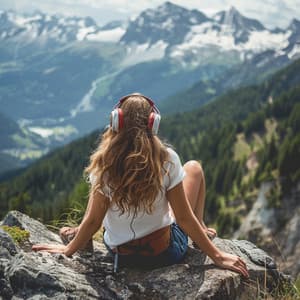 Mellow Flow: Chill Music for Relaxation - Life Sync