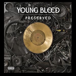 Preserved - Young Bleed