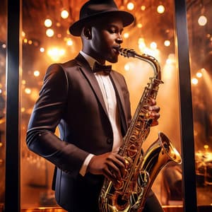 Swing Time Jazz: Retro Dance Tunes - Jazz Music