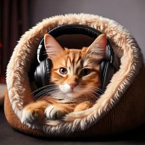 Purrfect Peace: Soothing Music for Cats - Bali Vibes