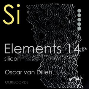 Elements 14: Silicon - Oscar van Dillen