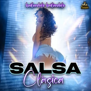 Bailandolo Bailandolo - Salsa Clasica