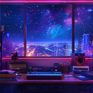 Relaxing Lofi Melodies: Chill Sounds for Calm - Supreme Lofi Sounds