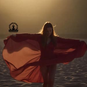 Rewilding Interior Sob Céu Limiar - Meditação e Espiritualidade Musica Academia