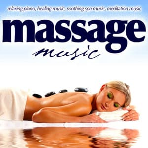 Massage Music - Massage Music Guru