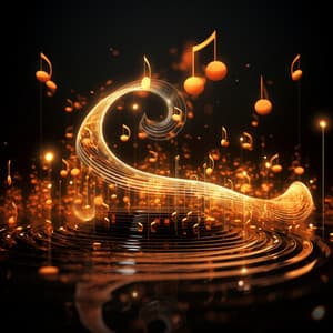 Binaural Resonance Unleashed: Unlock Celestial Soundscapes - Rainforest Ambience