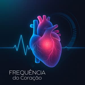 Frequência do Coração - Frequência de Deus