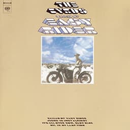 Ballad Of Easy Rider